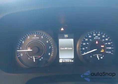 2015 Toyota Sienna Xle 7 Passenger z USA, uszkodzony, nr VIN 5TDDK3DC8FS123942